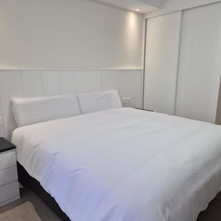 Room San Pedro De Alcantara Marbella Esterno foto