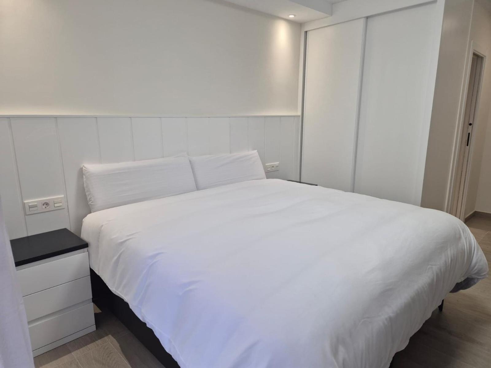 Room San Pedro De Alcantara Marbella Esterno foto