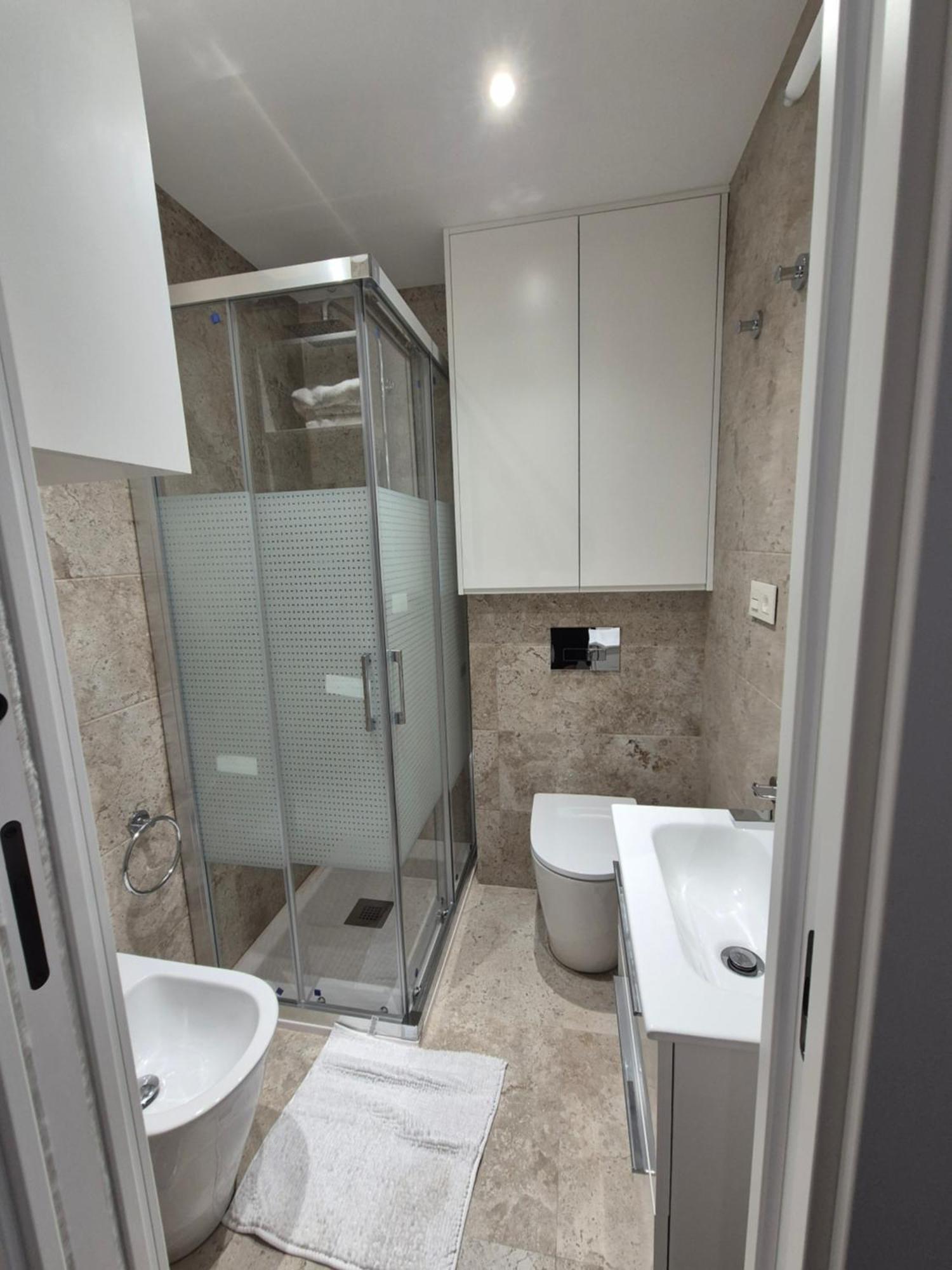 Room San Pedro De Alcantara Marbella Esterno foto