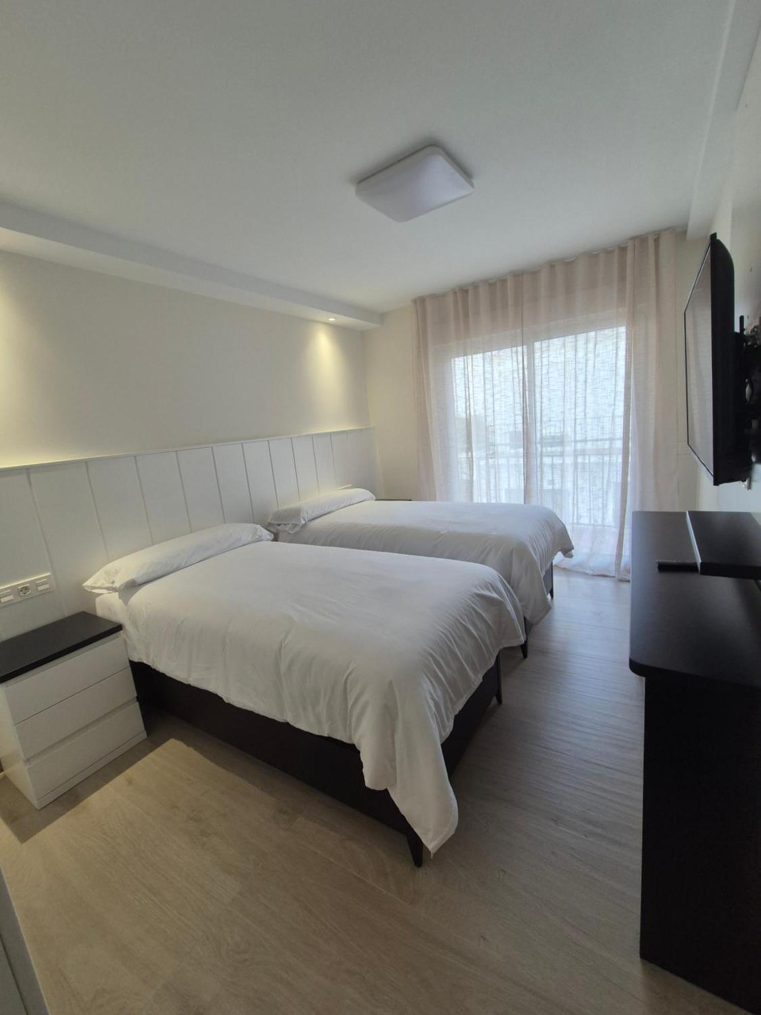 Room San Pedro De Alcantara Marbella Esterno foto